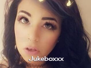 Jukeboxxx