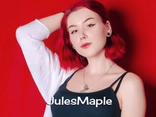 JulesMaple