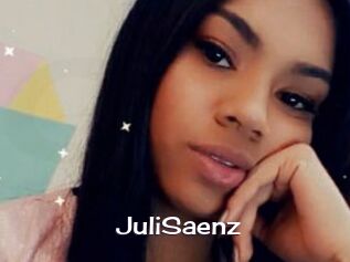 JuliSaenz