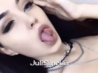 JuliSinclair