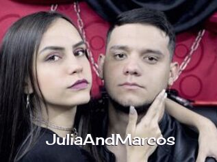 JuliaAndMarcos