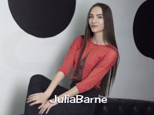 JuliaBarne
