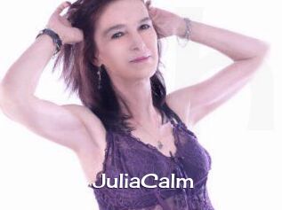 JuliaCalm