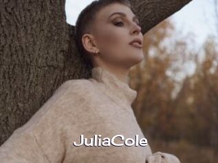JuliaCole