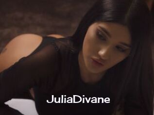 JuliaDivane