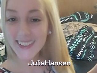 Julia_Hansen