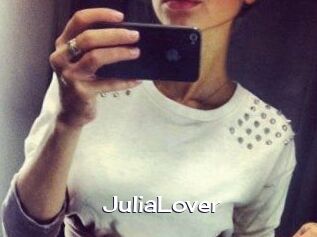JuliaLover