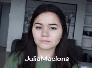 JuliaMaclons