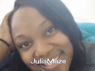 Julia_Maze