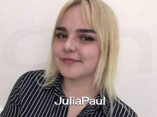 JuliaPaul