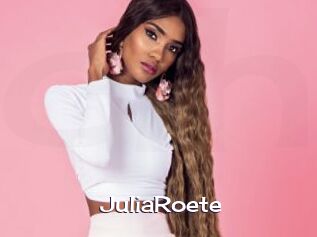 JuliaRoete