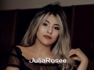 JuliaRosee