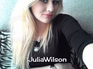 JuliaWilson