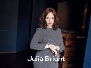 Julia_Bright