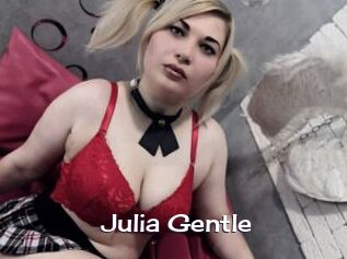 Julia_Gentle Click here to exit