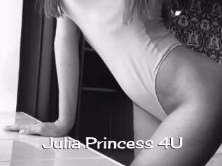 Julia_Princess_4U