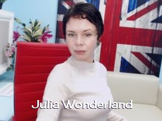 Julia_Wonderland