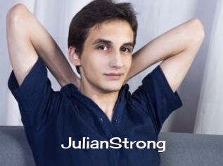 JulianStrong