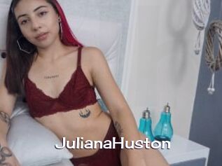 JulianaHuston