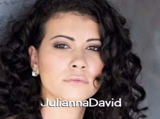 JuliannaDavid