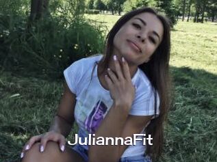JuliannaFit