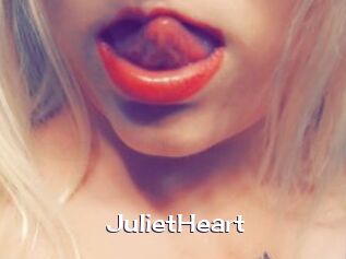 JulietHeart