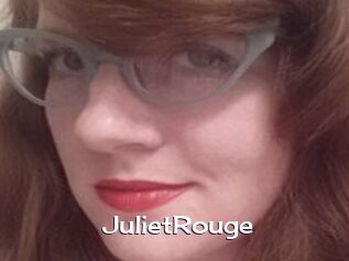 JulietRouge