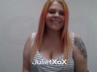 JulietXoX Click here to exit