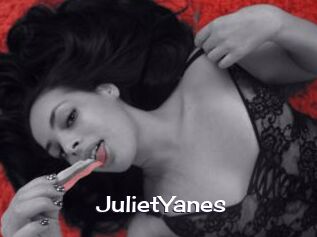 JulietYanes