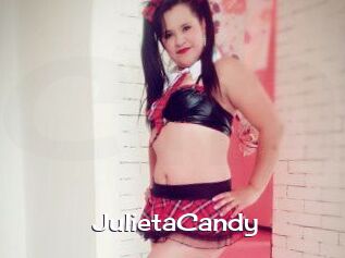 JulietaCandy
