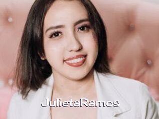 JulietaRamos Click here to exit