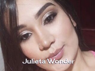 Julieta_Wonder Click here to exit