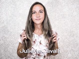 JulietteCavalli