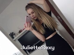 JulietteSexy