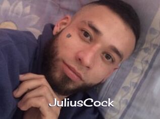 JuliusCock