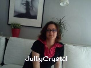 JulliyCrystal Click here to exit