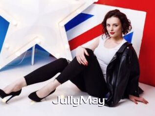JullyMay