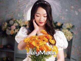 JulyMada