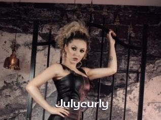 Julycurly