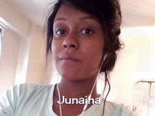 Junaina