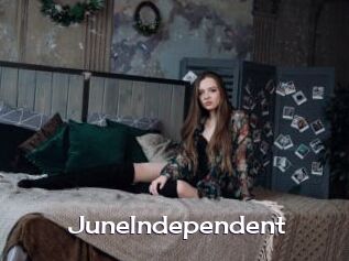 JuneIndependent