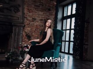 JuneMistic