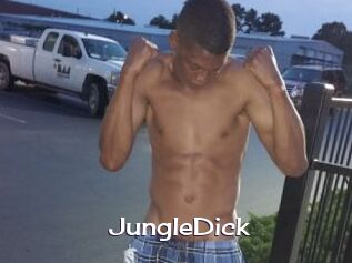 JungleDick