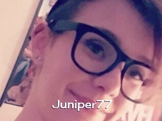 Juniper77