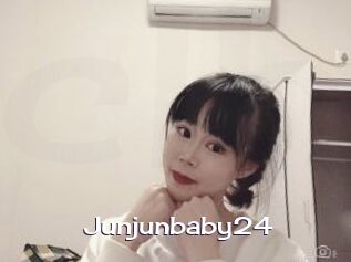 Junjunbaby24