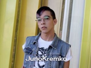JunoKremko