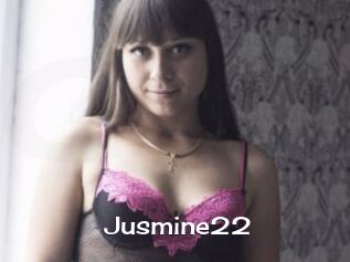 Jusmine22