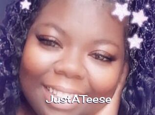 JustATeese