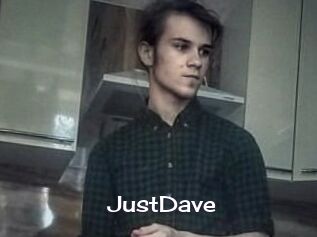 Just_Dave