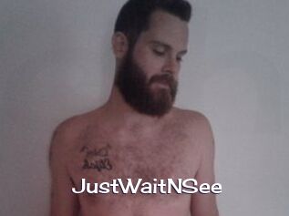 JustWaitNSee